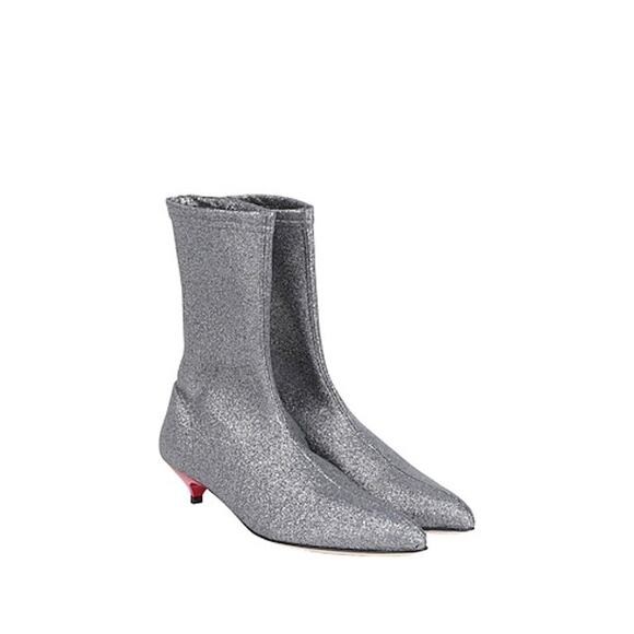 Gia Couture Ankle Boot - Picture 1 of 4